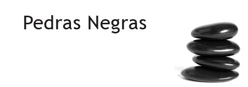 Pedras Negras