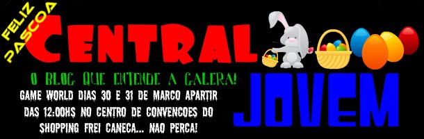 Central Jovem