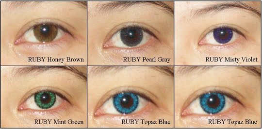 Michelot Lucia Eliza Softlens Murah michelot lucia eliza softlens murah