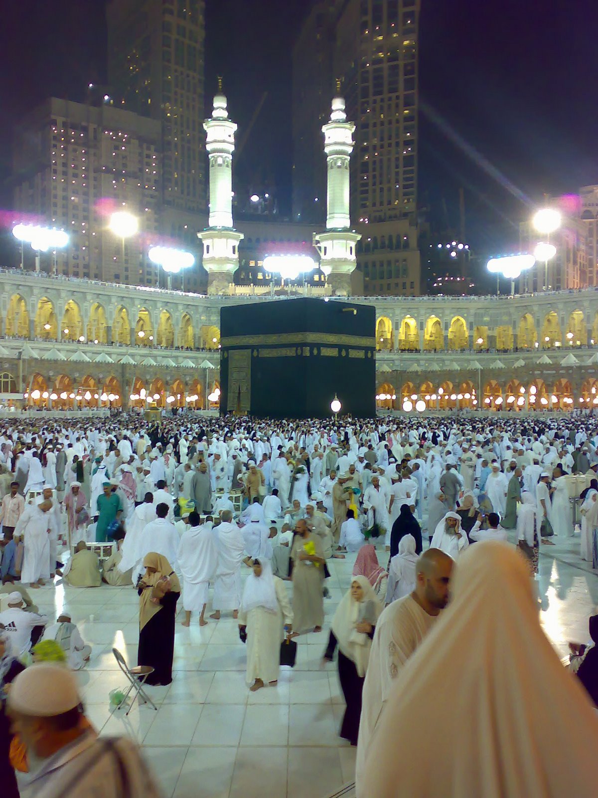 Ibadah Umroh