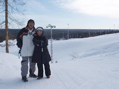 Finland Border