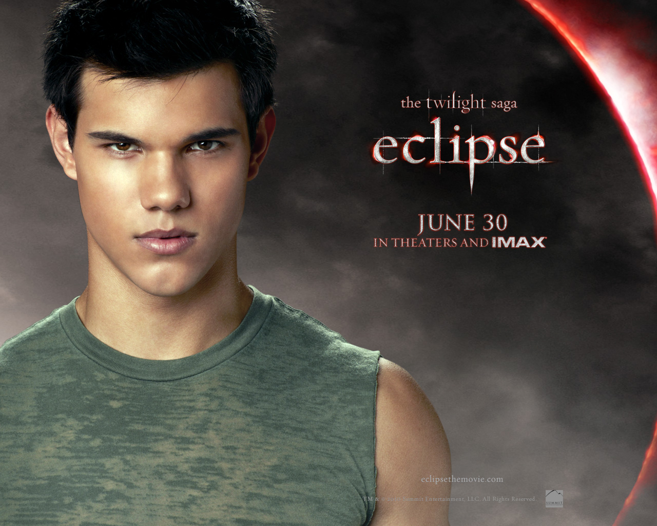 Taylor Lautner Wallpapers Taylor Lautner Wallpapers
