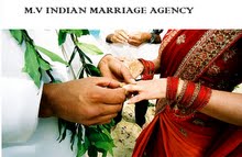 M.V INDIAN MARRIAGE AGENCY