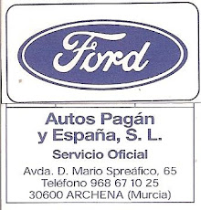 PAGAN Y ESPAÑA
