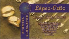 LOPEZ  ORTIZ