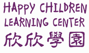 HappyChildren Learning Center