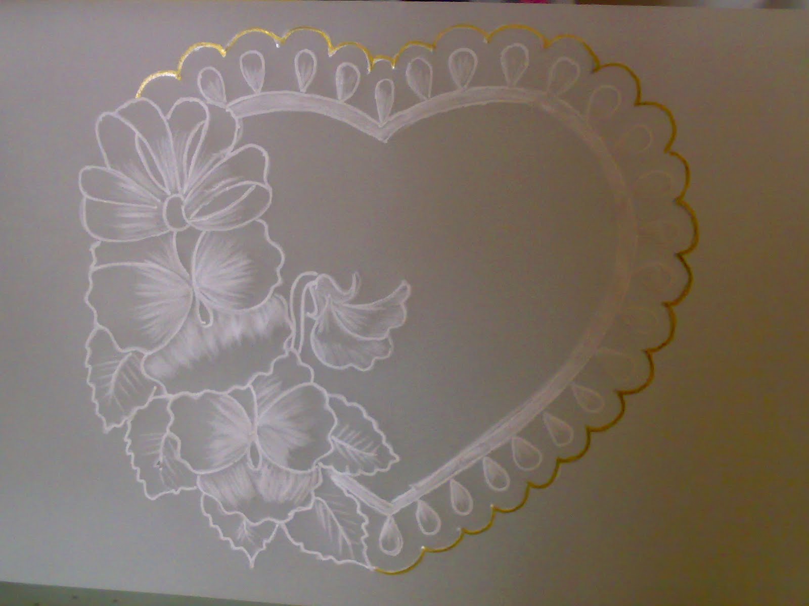 Crafty Doctor: Some Parchment Craft Cards I have Done Over Last 2-3 Months