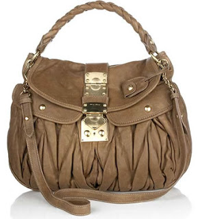 Leather Handbags
