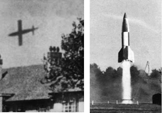 Armas Secretas do 3º Reich – As “Sonderwaffen” de Adolf Hitler 01odessa