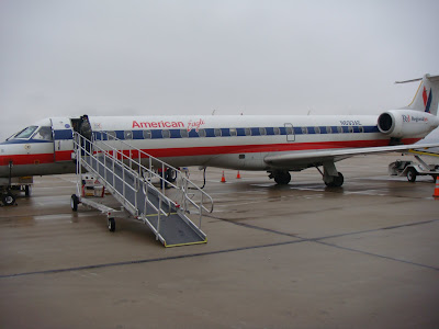 Manhattan Ks Airport
