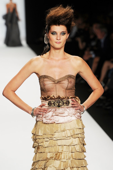 See through fashion runway models Similar See through fashion runway models good