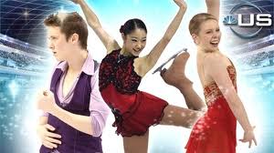 Which Fashion Designer In Skating Finals Which Fashion Designer In Skating Finals