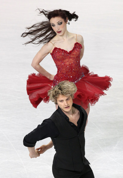 twizzle dance