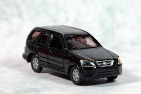 tomica honda hrv
