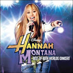 Hannah Montana Super Star