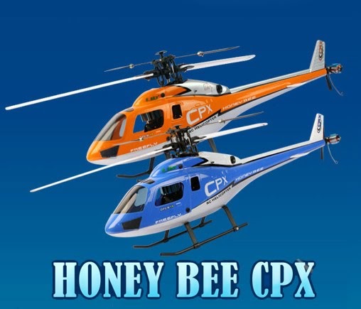 esky honey bee cpx