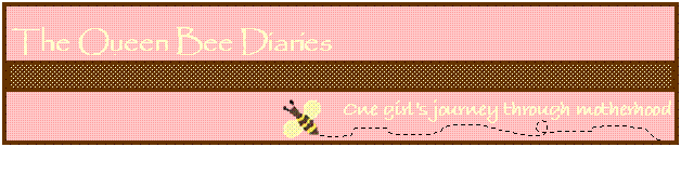 The Queen Bee Diaries