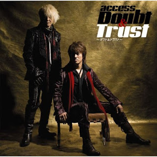 D. Gray man "Music colection" DGray-man_OP3-Single