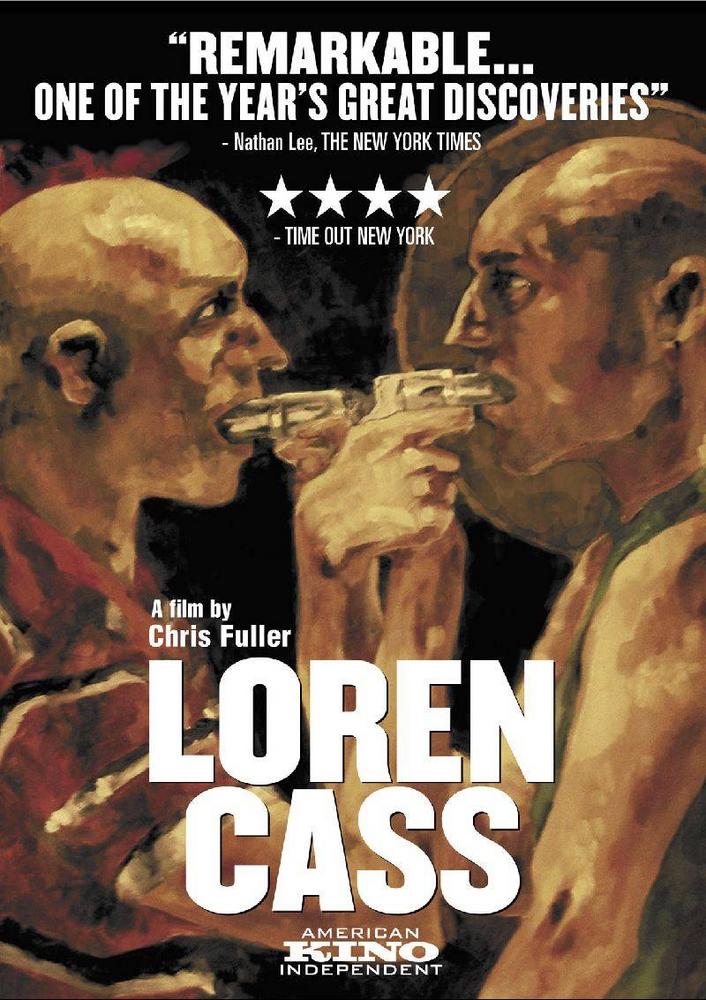 Loren Cass movie