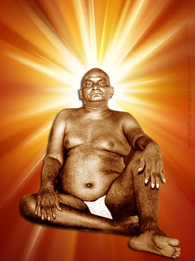 Baba Mast