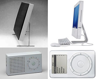Braun Apple 2