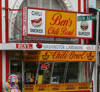 Ben's