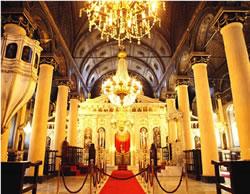 Balikli Church Istanbul