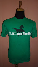 100 MARLBORO MENTHOL (VINTAGE)