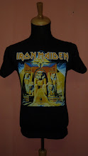 IRON MAIDEN