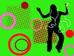 My own creations
