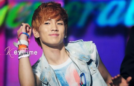 Cute Shinee Key