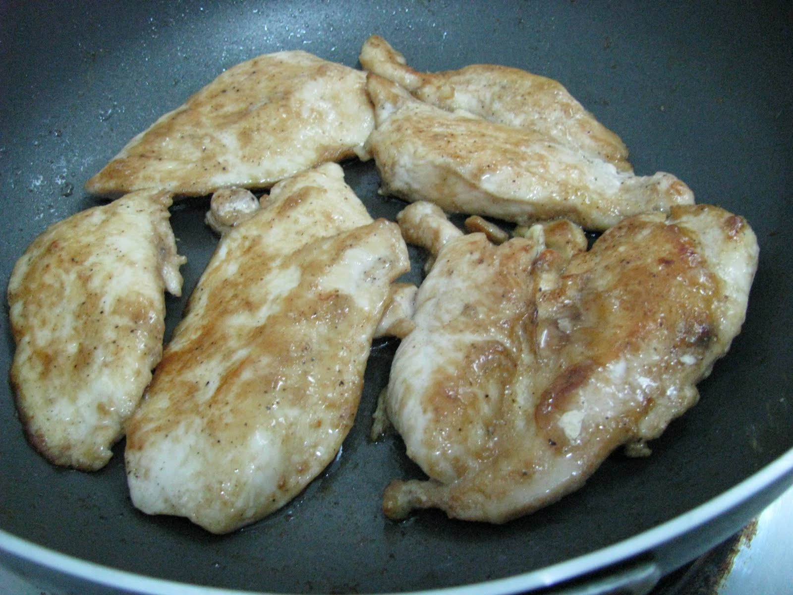 Deep Fried Yam Stuffed Chicken
