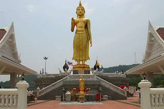 Bodhisattva Kuan Im, Hatyai