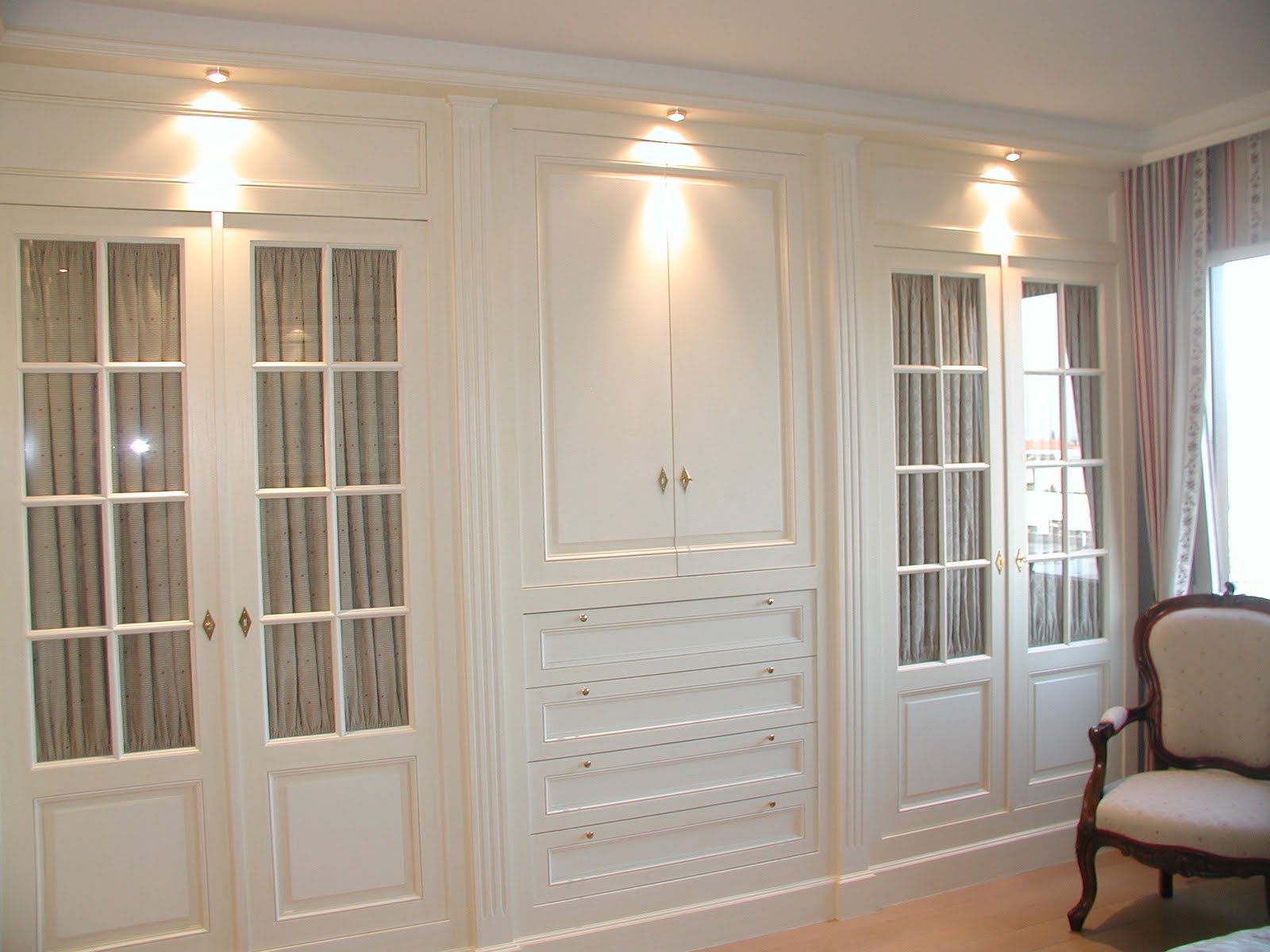 Cameretta shabby chic ikea: makeover della cameretta shabby chic ...