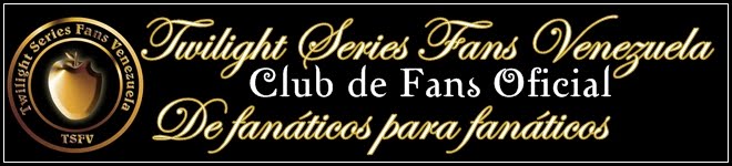 Twilight Fan Club