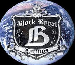 block royal latino