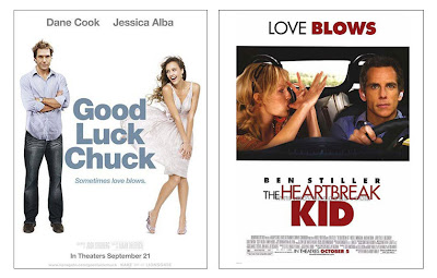 Good Luck Chuck Movie In Hindi Download