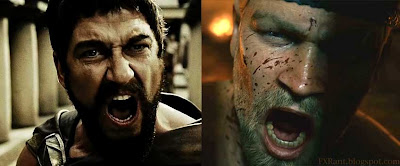 This Is Sparta! 300 Trailer 