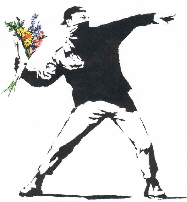 Banksy Compilation
