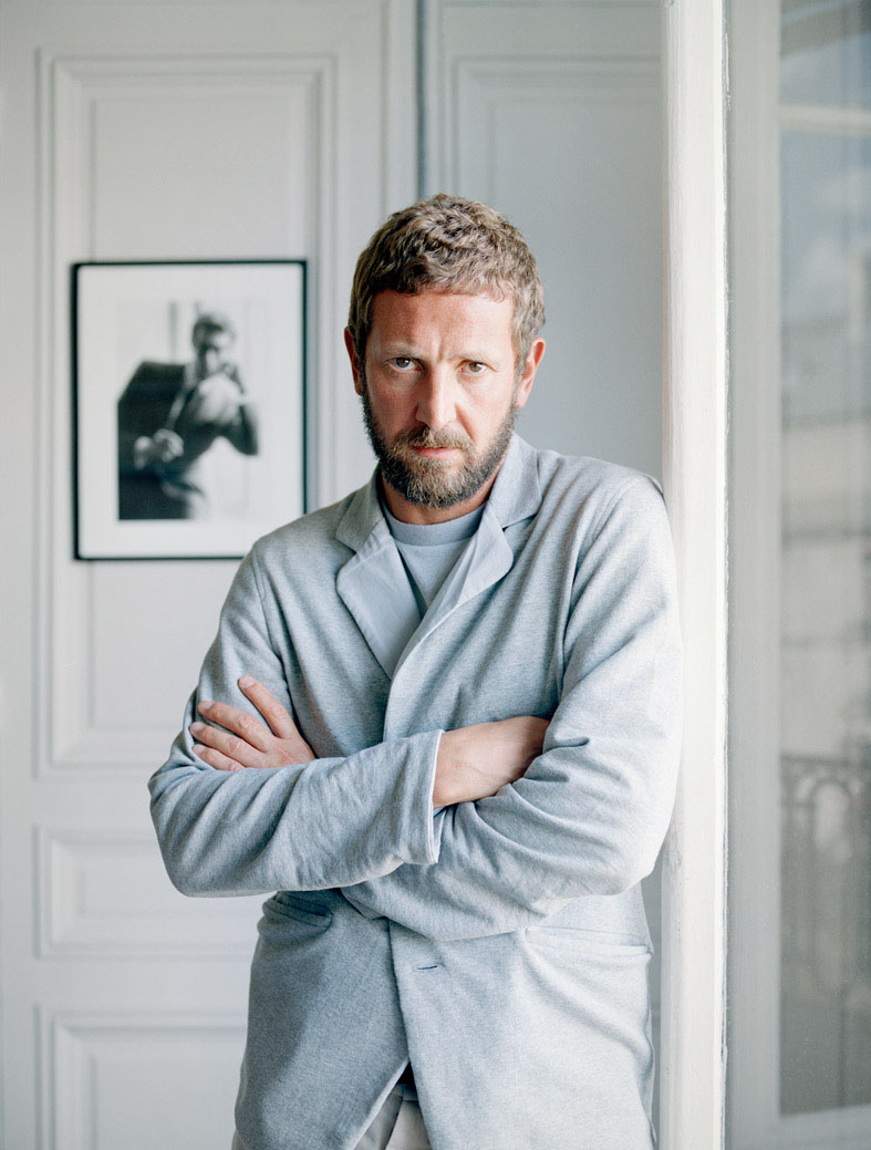 Stephano Pilati