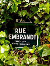 Rue Rembrandt