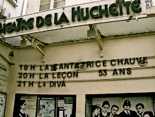 Theatre de la Hauchette
