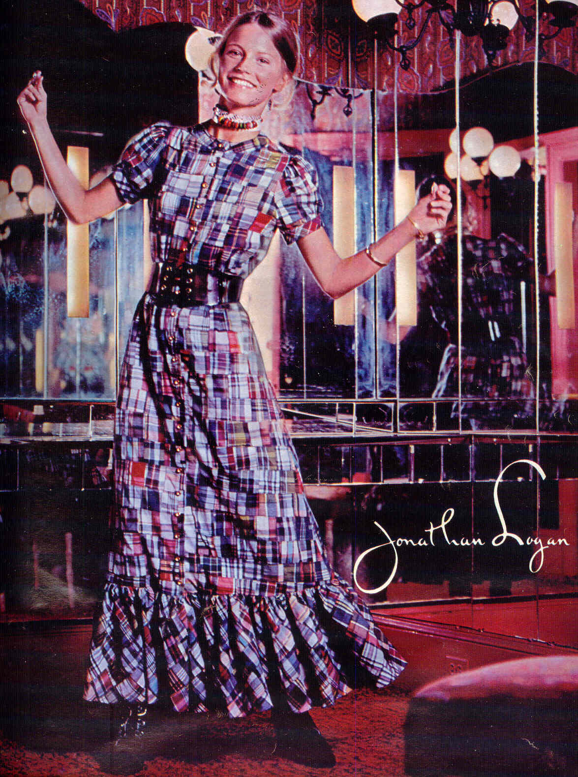 ... Susan Dey again, too - in t...