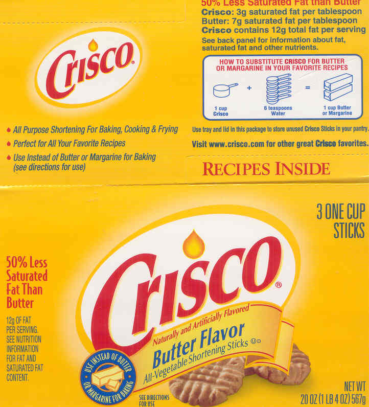 gold country girls Then And Now 75 Crisco