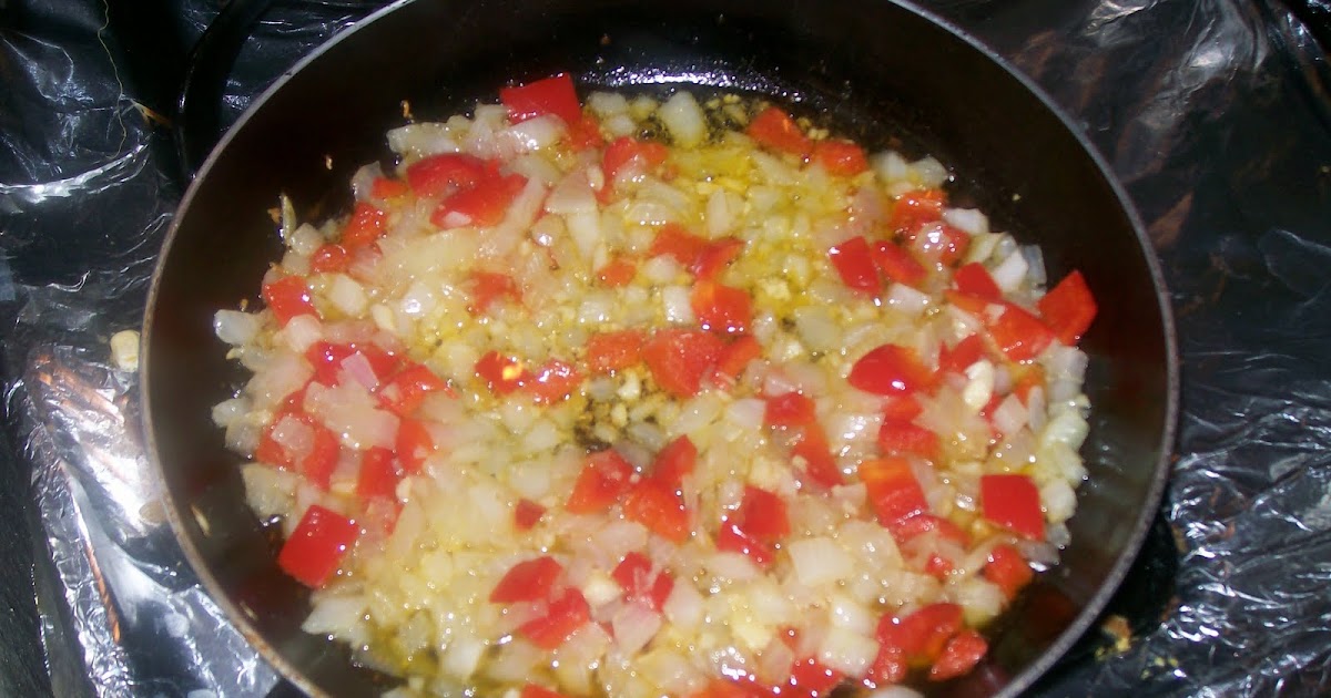 La Cocina De Nathan Cuban, Spanish, Mexican Cooking & More Arroz