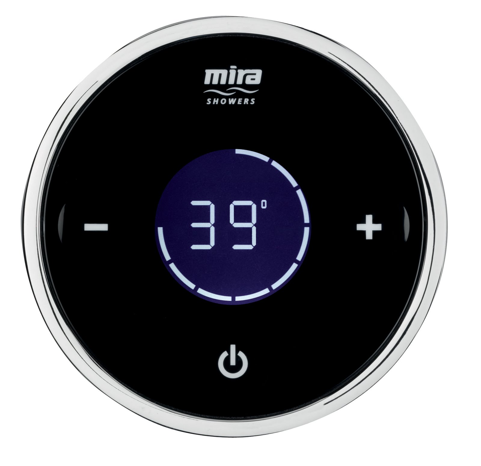 Mira Showers Press Office September 2010