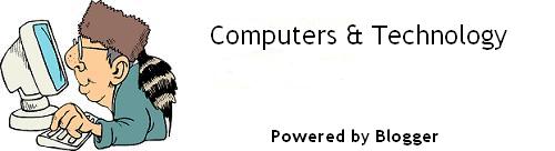 Technology and Computers