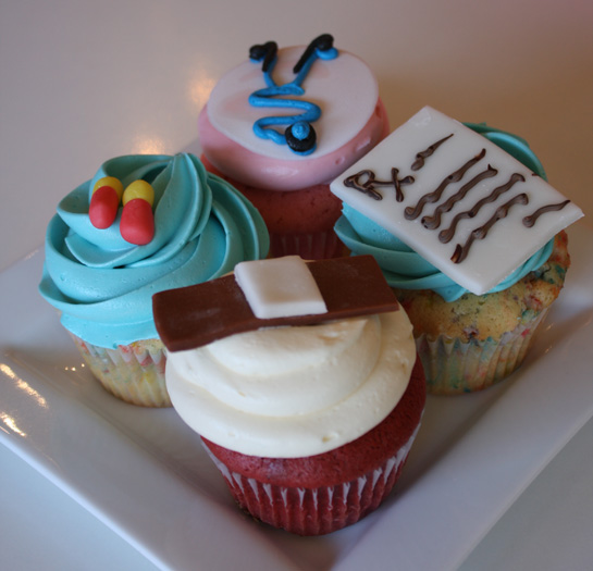 Cake Doctor Cupcakes Cake Doctor Cupcakes