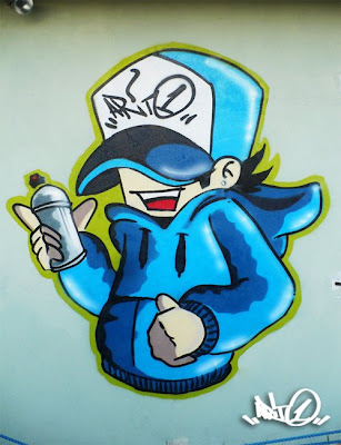 GRAFF graff: