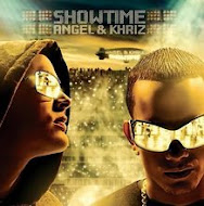Angel & Khriz - ShowTime